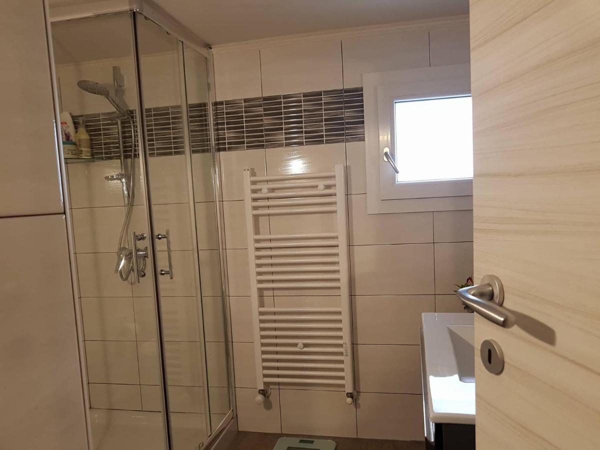 Leodi Panzió Lecce Kültér fotó
