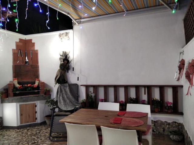 Leodi Panzió Lecce Kültér fotó
